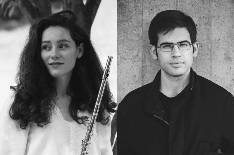 20.06.2025 Helena Macherel & Jean-Sélim Abdelmoula – 20h Temple Cully