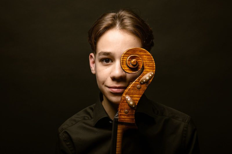 20.06.2026 Club Junior – Lyam Chenaux, 13h30, Salle Davel, Cully