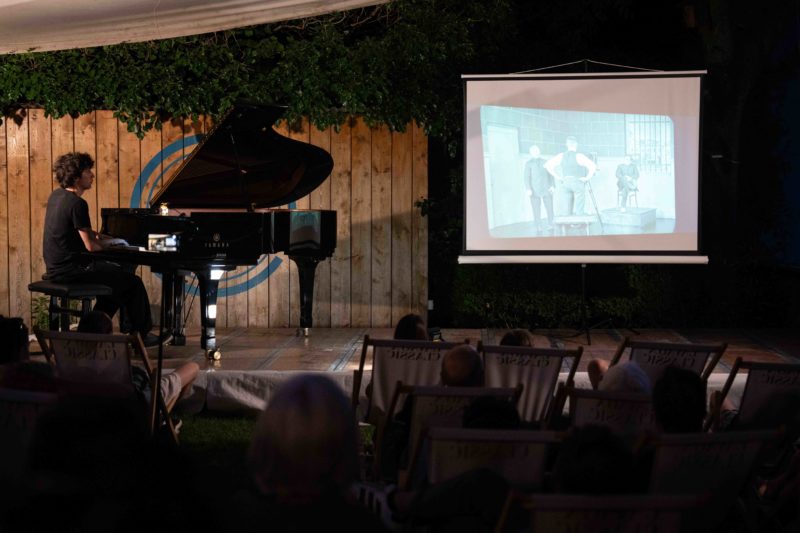 26.06.2026 OFF Ciné-concert