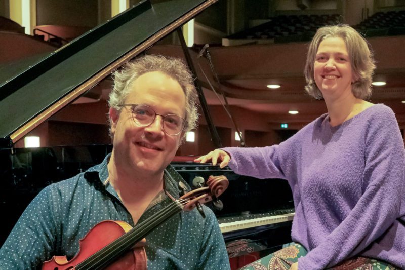 27.06.2026 OFF Veronica & Gàbor Barta – Musique itinérante 12h00