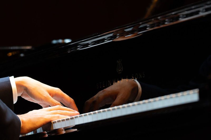 27.06.2026 Club Junior – Lauréats 1er prix du Concours de piano Lavaux Classic 2025, 11h00, Temple, Cully