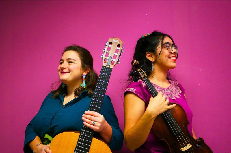 20.06.2026 OFF Concert en duo – Chansons d’Amérique Latine