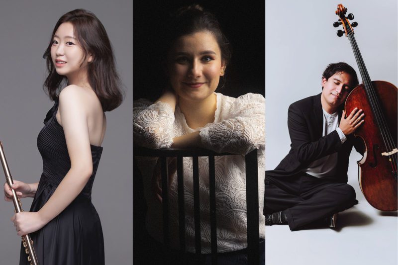 24.06.2026 La Cuvée 2026 – 18h00 Salle Davel, Cully