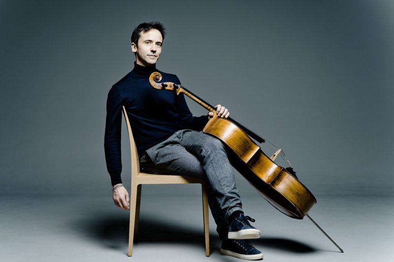 21.06.2026 Queyras – 13h Eglise Notre-Dame, Cully