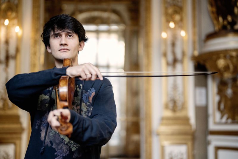 23.06.2026 Taylor/Théotime Langlois de Swarte– 18h30 Salle Del Castillo, Vevey