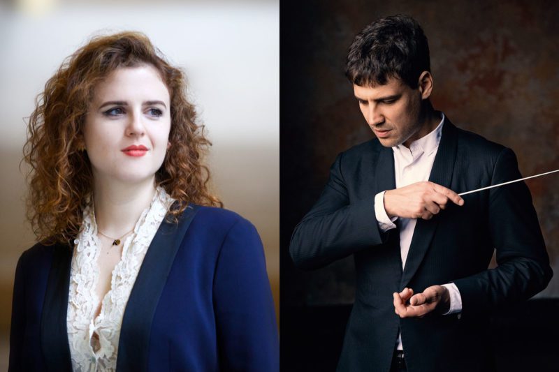 28.06.2026 Concert de clôture – 16h00 Salle Del Castillo, Vevey