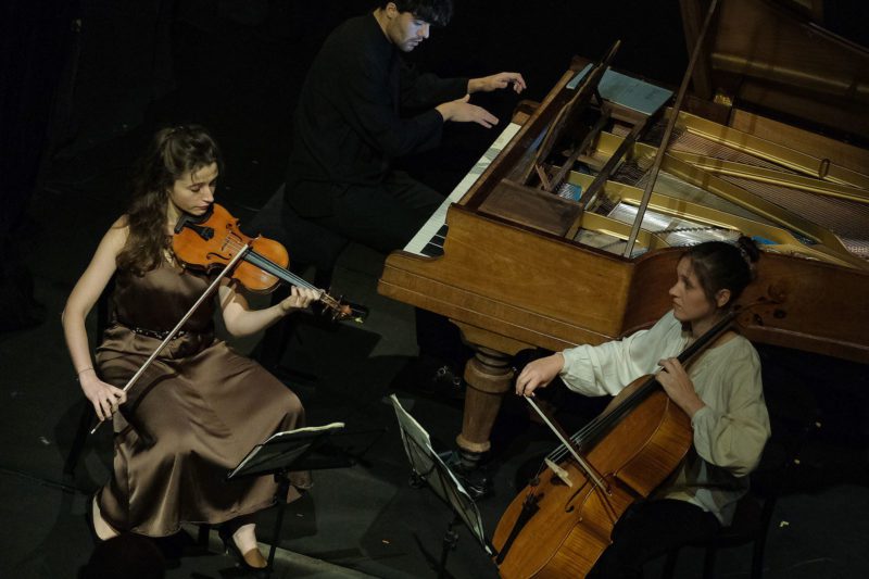 25.06.2026 Prolégomènes Dumky – 18h00 Salle Davel, Cully