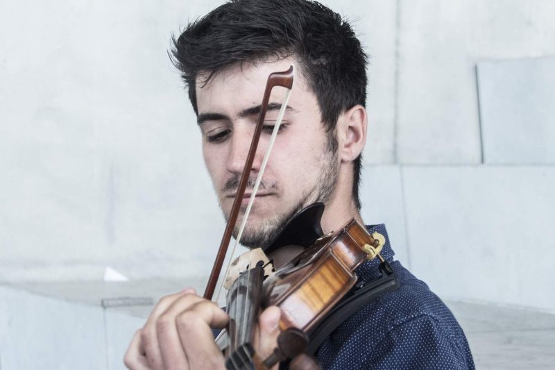 27.06.2026 OFF Récital de violon – Lucas Monerri